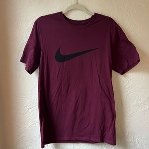Nike Mens Shirt